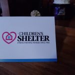 Donation and Event Photos 2020