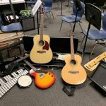 Donation and Event Photos 2020