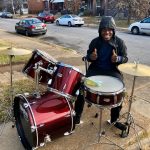 Donation and Event Photos 2020