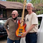 Donation and Event Photos 2020