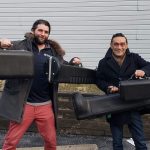 Donation and Event Photos 2020