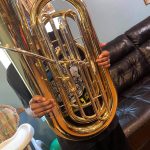 Donation and Event Photos 2020