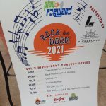 Donation and Event Photos 2021