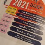 Donation and Event Photos 2021