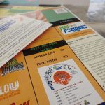 Donation and Event Photos 2021