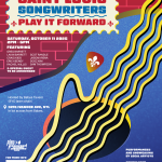 3rd Annual Songwriters Festival