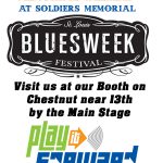 Blues Week 2013