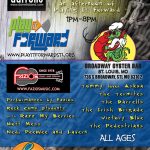 The Darrell's and Friends