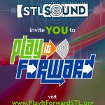 Introducing Play It Forward