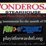 Ponderosa Steakhouse