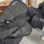 Six String Heroes Donated 22 Guitars