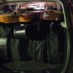 Six String Heroes Donated 22 Guitars