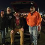 Six String Heroes Donated 22 Guitars