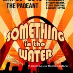 Something in the Water Premier