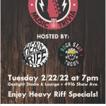 The Lou Music Trivia