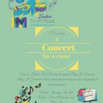 Ladue Tri-M Music Honor Society