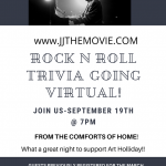 Trivia Night Going Virtual