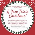 A Very Trixie Christmas