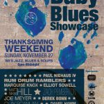 Baby Blues 10th Annual