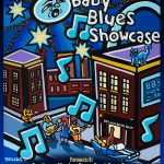 Baby Blues 11th Annual