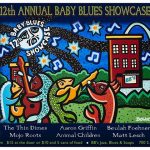Baby Blues 12th Annual
