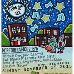 14th Annual Baby Blues Showcase