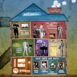 Baby Blues 8th Annual