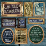 Baby Blues 9th Annual