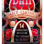 BAM STL Arch Classic Benefiting Play It Forward