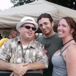 Bluesweek Festival 2012