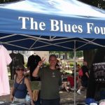 Bluesweek Festival 2012