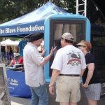 Bluesweek Festival 2012