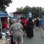 Bluesweek Festival 2012