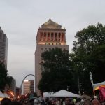 Bluesweek Festival 2012