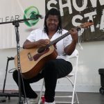 Bluesweek Festival 2012