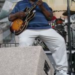 Bluesweek Festival 2012