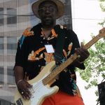 Bluesweek Festival 2012