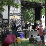 Bluesweek Festival 2012