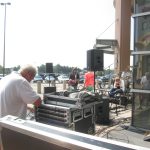 Lose Your Blues Kick-off Concert at Chesterfield Mall