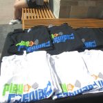 Lose Your Blues Kick-off Concert at Chesterfield Mall