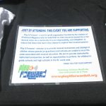 Lose Your Blues Kick-off Concert at Chesterfield Mall