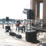 Lose Your Blues Kick-off Concert at Chesterfield Mall