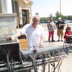 Lose Your Blues Kick-off Concert at Chesterfield Mall