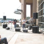 Lose Your Blues Kick-off Concert at Chesterfield Mall