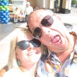 Lose Your Blues Kick-off Concert at Chesterfield Mall