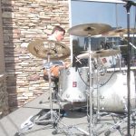 Lose Your Blues Kick-off Concert at Chesterfield Mall