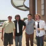 Lose Your Blues Kick-off Concert at Chesterfield Mall