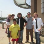 Lose Your Blues Kick-off Concert at Chesterfield Mall