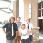 Lose Your Blues Kick-off Concert at Chesterfield Mall