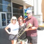 Lose Your Blues Kick-off Concert at Chesterfield Mall